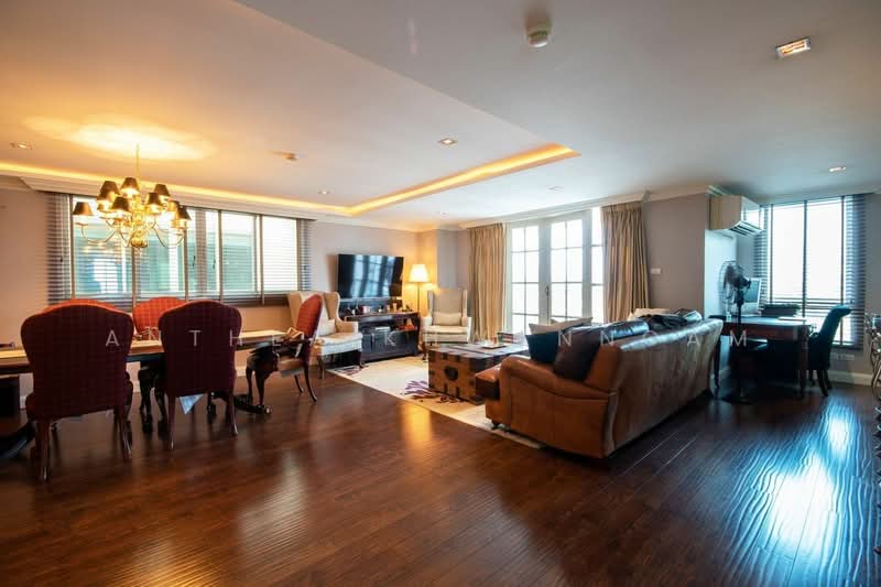 Baxtor Paholyothin 14, Bangkok, Sutthisan Winitchai, Samsen Nai, Phaya Thai, Bangkok, 1 Bedroom, 96 sqm, Condo For Sale, by Anthea Khwanngam, 500488174 - DDproperty.com