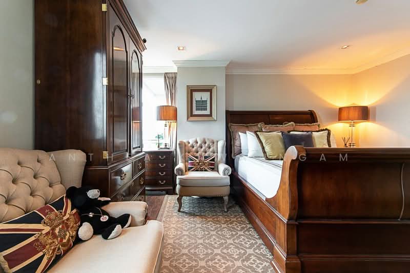 Baxtor Paholyothin 14, Bangkok, Sutthisan Winitchai, Samsen Nai, Phaya Thai, Bangkok, 1 Bedroom, 96 sqm, Condo For Sale, by Anthea Khwanngam, 500488174 - DDproperty.com