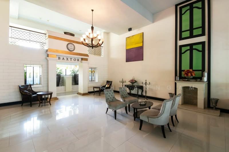 Baxtor Paholyothin 14, Bangkok, Sutthisan Winitchai, Samsen Nai, Phaya Thai, Bangkok, 1 Bedroom, 96 sqm, Condo For Sale, by Anthea Khwanngam, 500488174 - DDproperty.com