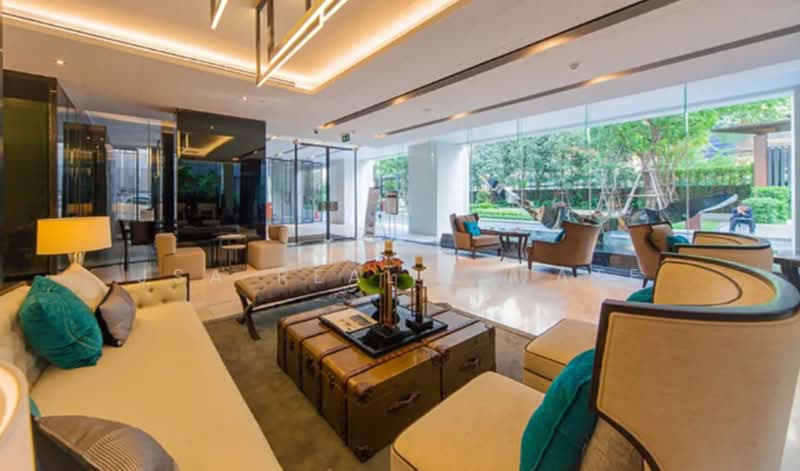 The Room Sathorn, Bangkok, 78 Pan Road, Silom, Bang Rak, Bangkok, 2 Bedrooms, 79 sqm, Condo For Sale, by JSA REAL ESTATE, 500488177 - DDproperty.com