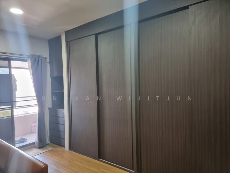 Country Complex Bangna : คันทรี คอมเพล็กซ์ บางนา, กรุงเทพ, ถนนสรรพาวุธ, บางนา, กรุงเทพ, 80 ตร.ม., คอนโด ขาย, โดย Rungkan Wijitjun, 500488179 - DDproperty.com