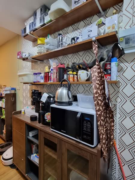 Country Complex Bangna, Bangkok, Sanpawut Road, Bang Na, Bangkok, 2 Bedrooms, 80 sqm, Condo For Sale, by Rungkan Wijitjun, 500488179 - DDproperty.com