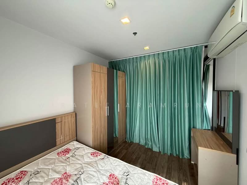 Life Ladprao Valley, Bangkok, Phaholyothin Road, Jom Phon, Chatuchak, Bangkok, 1 Bedroom, 35 sqm, Condo For Rent, by Wiratee Aramrun, 500488180 - DDproperty.com