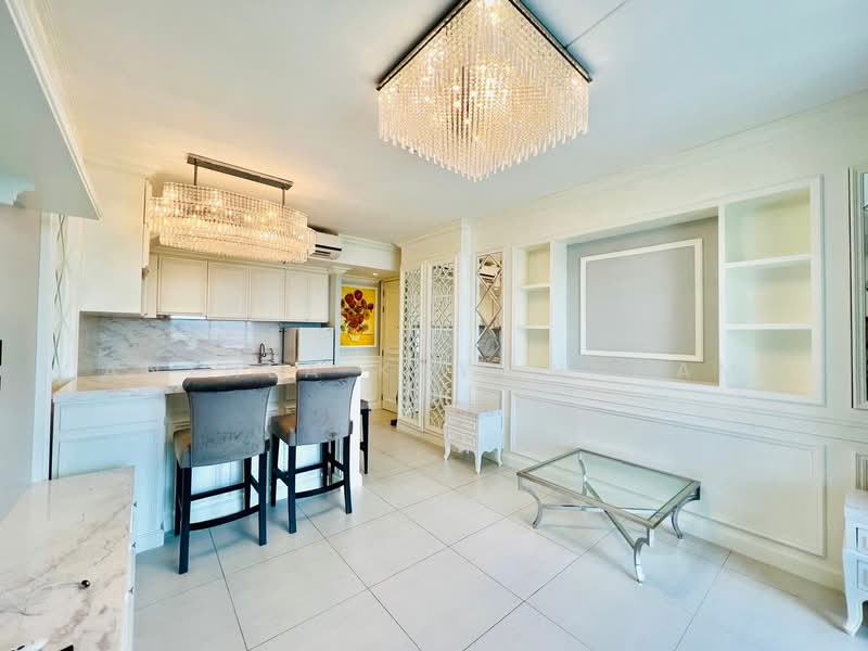 The Lofts Ekkamai, Bangkok, 1415 Sukhumvit Road, Phra Kanong Nua, Watthana, Bangkok, 1 Bedroom, 60 sqm, Condo For Sale, by Anthea Khwanngam, 500488183 - DDproperty.com