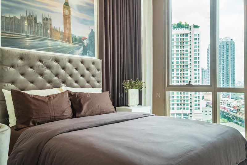 The Lofts Ekkamai, Bangkok, 1415 Sukhumvit Road, Phra Kanong Nua, Watthana, Bangkok, 1 Bedroom, 60 sqm, Condo For Sale, by Anthea Khwanngam, 500488183 - DDproperty.com