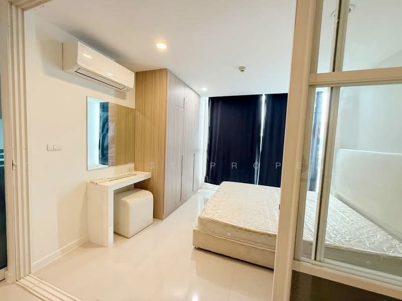 Elements Srinakarin : อิลีเม้นท์ ศรีนครินทร์, กรุงเทพ, 43-1 ซอยสุภาพงษ์ 3 แยก 4 ถนนศรีนครินทร์, หนองบอน, ประเวศ, กรุงเทพ, 37 ตร.ม., คอนโด ขาย, โดย The Best Property ตั๊ก, 500488185 - DDproperty.com