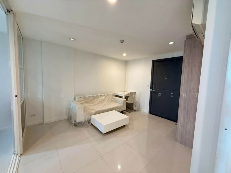 Elements Srinakarin : อิลีเม้นท์ ศรีนครินทร์, กรุงเทพ, 43-1 ซอยสุภาพงษ์ 3 แยก 4 ถนนศรีนครินทร์, หนองบอน, ประเวศ, กรุงเทพ, 37 ตร.ม., คอนโด ขาย, โดย The Best Property ตั๊ก, 500488185 - DDproperty.com