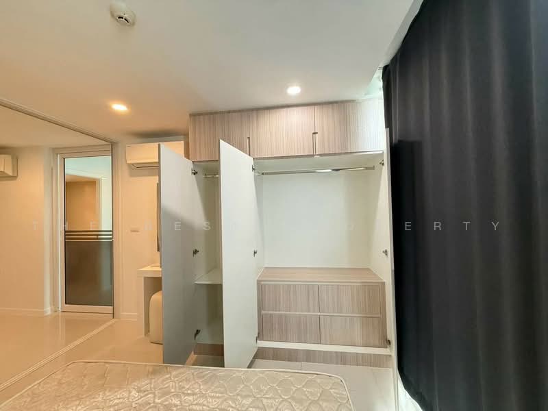 Elements Srinakarin, Bangkok, 43-1 Soi Supaphong 3, Intersection 4, Srinakarin Road, Nong Bon, Prawet, Bangkok, 1 Bedroom, 37 sqm, Condo For Sale, by The Best Property ตั๊ก, 500488185 - DDproperty.com
