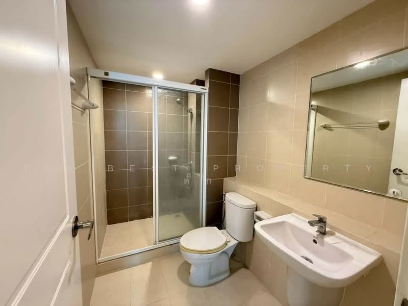 Elements Srinakarin : อิลีเม้นท์ ศรีนครินทร์, กรุงเทพ, 43-1 ซอยสุภาพงษ์ 3 แยก 4 ถนนศรีนครินทร์, หนองบอน, ประเวศ, กรุงเทพ, 37 ตร.ม., คอนโด ขาย, โดย The Best Property ตั๊ก, 500488185 - DDproperty.com