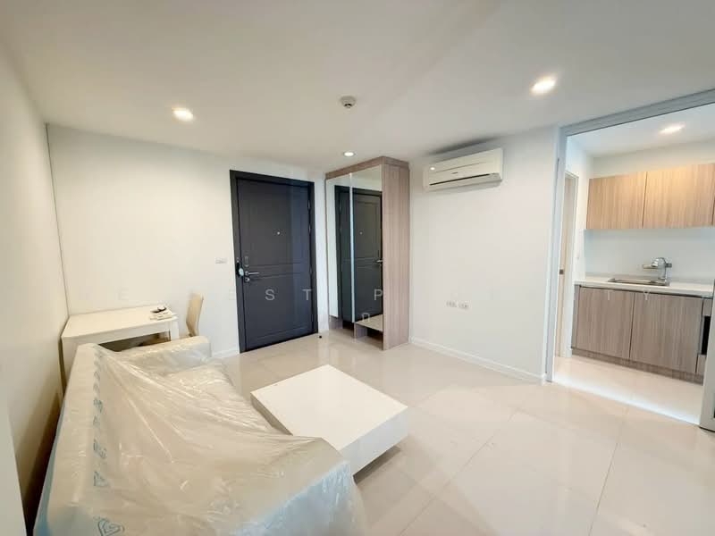Elements Srinakarin : อิลีเม้นท์ ศรีนครินทร์, กรุงเทพ, 43-1 ซอยสุภาพงษ์ 3 แยก 4 ถนนศรีนครินทร์, หนองบอน, ประเวศ, กรุงเทพ, 37 ตร.ม., คอนโด ขาย, โดย The Best Property ตั๊ก, 500488185 - DDproperty.com
