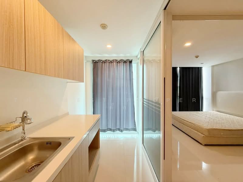 Elements Srinakarin, Bangkok, 43-1 Soi Supaphong 3, Intersection 4, Srinakarin Road, Nong Bon, Prawet, Bangkok, 1 Bedroom, 37 sqm, Condo For Sale, by The Best Property ตั๊ก, 500488185 - DDproperty.com