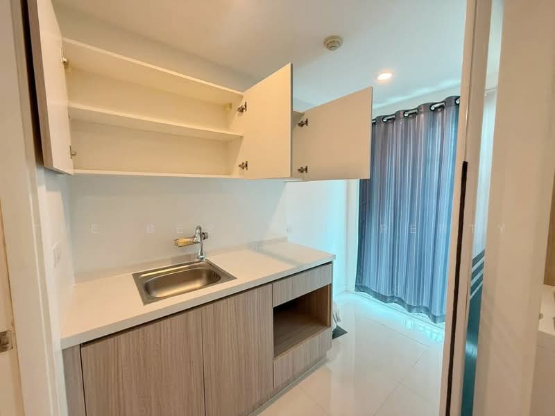 Elements Srinakarin : อิลีเม้นท์ ศรีนครินทร์, กรุงเทพ, 43-1 ซอยสุภาพงษ์ 3 แยก 4 ถนนศรีนครินทร์, หนองบอน, ประเวศ, กรุงเทพ, 37 ตร.ม., คอนโด ขาย, โดย The Best Property ตั๊ก, 500488185 - DDproperty.com