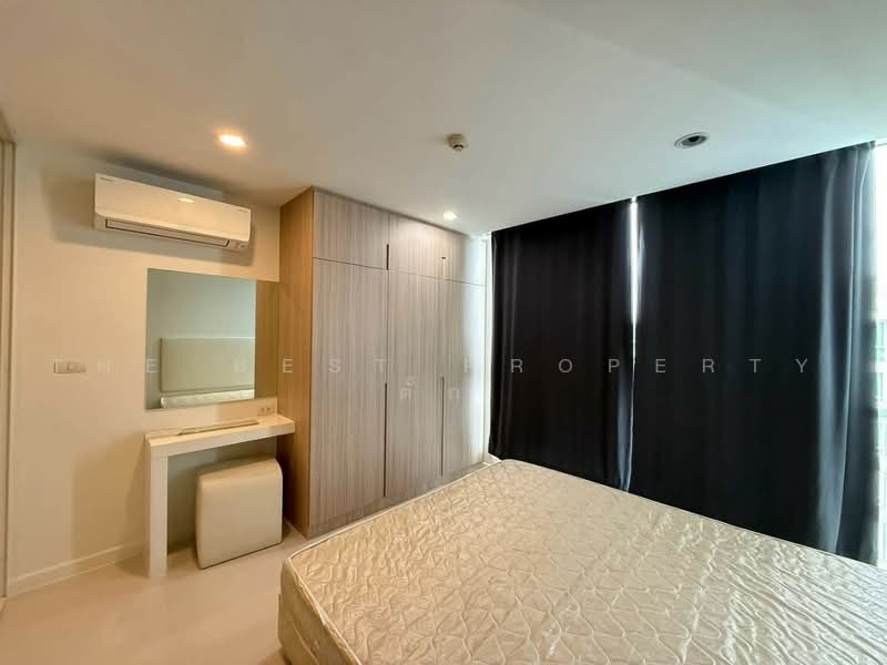 Elements Srinakarin : อิลีเม้นท์ ศรีนครินทร์, กรุงเทพ, 43-1 ซอยสุภาพงษ์ 3 แยก 4 ถนนศรีนครินทร์, หนองบอน, ประเวศ, กรุงเทพ, 37 ตร.ม., คอนโด ขาย, โดย The Best Property ตั๊ก, 500488185 - DDproperty.com