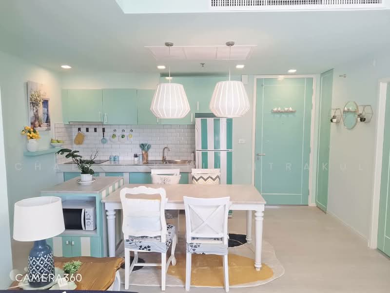 Baan Sansuk Hua Hin : บ้านแสนสุข หัวหิน, ประจวบคีรีขันธ์, 130 หนองแก-ตะเกียบ, หนองแก, หัวหิน, ประจวบคีรีขันธ์, 80 ตร.ม., คอนโด ขาย, โดย Chalisa Kitilimtrakul, 500488186 - DDproperty.com