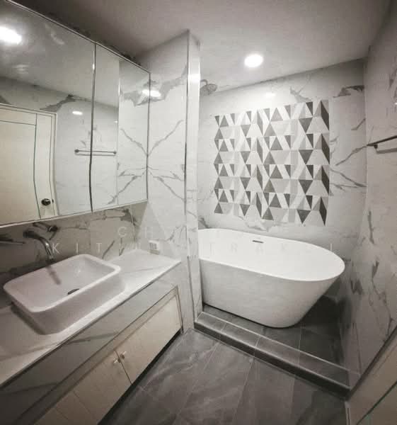 Baan Sansuk Hua Hin : บ้านแสนสุข หัวหิน, ประจวบคีรีขันธ์, 130 หนองแก-ตะเกียบ, หนองแก, หัวหิน, ประจวบคีรีขันธ์, 80 ตร.ม., คอนโด ขาย, โดย Chalisa Kitilimtrakul, 500488186 - DDproperty.com