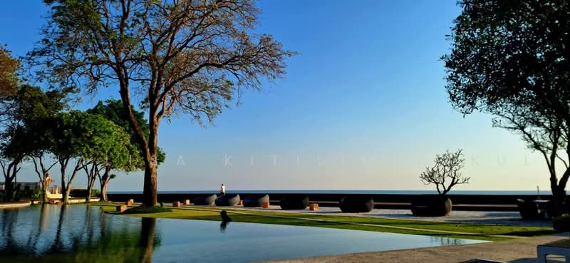 Baan Sansuk Hua Hin : บ้านแสนสุข หัวหิน, ประจวบคีรีขันธ์, 130 หนองแก-ตะเกียบ, หนองแก, หัวหิน, ประจวบคีรีขันธ์, 80 ตร.ม., คอนโด ขาย, โดย Chalisa Kitilimtrakul, 500488186 - DDproperty.com