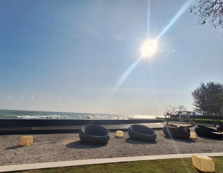 Baan Sansuk Hua Hin, Prachuap Khiri Khan, 130 Nong Kae-Takiap, Nong Kae, Hua Hin, Prachuap Khiri Khan, 2 Bedrooms, 80 sqm, Condo For Sale, by Chalisa Kitilimtrakul, 500488186 - DDproperty.com