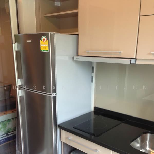The Crest Sukhumvit 49, Bangkok, Sukhumvit 49, Khlong Tan Nua, Watthana, Bangkok, 1 Bedroom, 36 sqm, Condo For Sale, by Rungkan Wijitjun, 500488190 - DDproperty.com