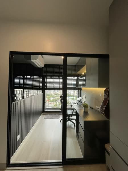 Knightsbridge Prime Sathorn, bangkok, 599 Naradhiwas Rajanagarindra Road, Thung Maha Mek, Sathon, Bangkok, 1 Bedroom, 31 sqm, Condo For Sale, by PP Property, 500488191 - DDproperty.com