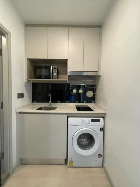 Knightsbridge Prime Sathorn, bangkok, 599 Naradhiwas Rajanagarindra Road, Thung Maha Mek, Sathon, Bangkok, 1 Bedroom, 31 sqm, Condo For Sale, by PP Property, 500488191 - DDproperty.com