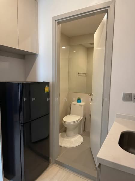 Knightsbridge Prime Sathorn, bangkok, 599 Naradhiwas Rajanagarindra Road, Thung Maha Mek, Sathon, Bangkok, 1 Bedroom, 31 sqm, Condo For Sale, by PP Property, 500488191 - DDproperty.com