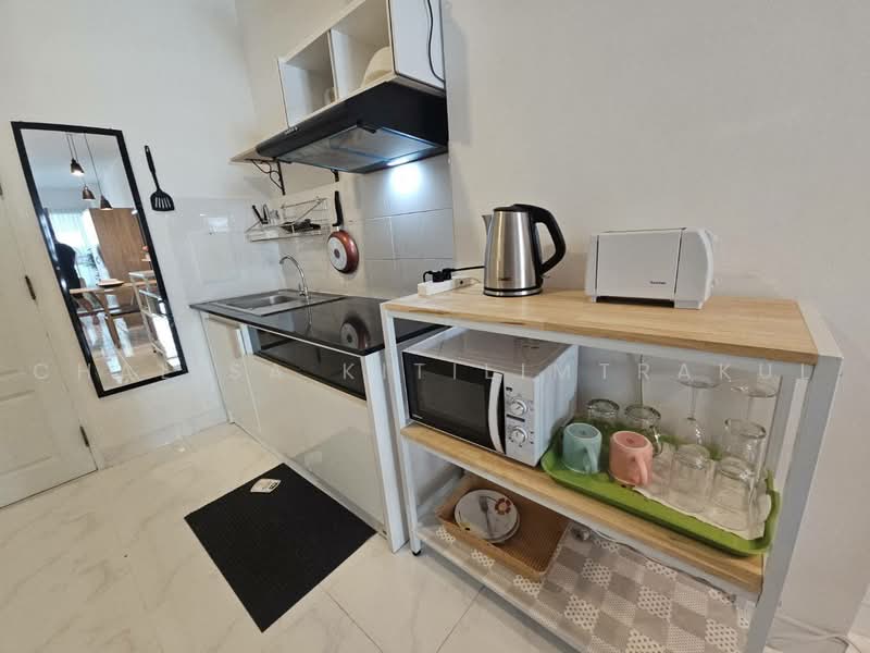 View Talay 5, Chon Buri (Pattaya), Nong Pru, Bang Lamung (Pattaya), Chon Buri (Pattaya), 1 Bedroom, 48 sqm, Condo For Sale, by Chalisa Kitilimtrakul, 500488192 - DDproperty.com
