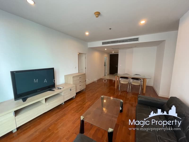 Siri Residence, Bangkok, 21 Soi Sukhumvit 24, Khong Tan, Khlong Toei, Bangkok, 2 Bedrooms, 88 sqm, Condo For Rent, by Magic Property, 500488194 - DDproperty.com