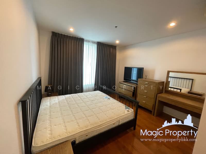 Siri Residence : สิริ เรสซิเด้นซ์, กรุงเทพ, 21 ซอยสุขุมวิท 24, คลองตัน, คลองเตย, กรุงเทพ, 88 ตร.ม., คอนโด ให้เช่า, โดย Magic Property, 500488194 - DDproperty.com