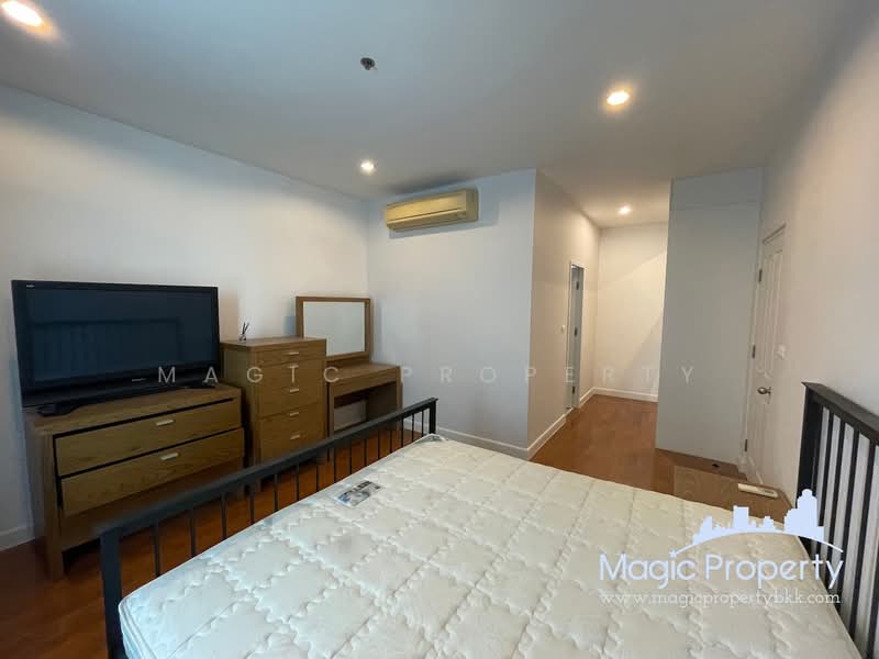 Siri Residence : สิริ เรสซิเด้นซ์, กรุงเทพ, 21 ซอยสุขุมวิท 24, คลองตัน, คลองเตย, กรุงเทพ, 88 ตร.ม., คอนโด ให้เช่า, โดย Magic Property, 500488194 - DDproperty.com