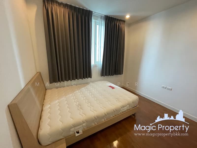 Siri Residence, Bangkok, 21 Soi Sukhumvit 24, Khong Tan, Khlong Toei, Bangkok, 2 Bedrooms, 88 sqm, Condo For Rent, by Magic Property, 500488194 - DDproperty.com