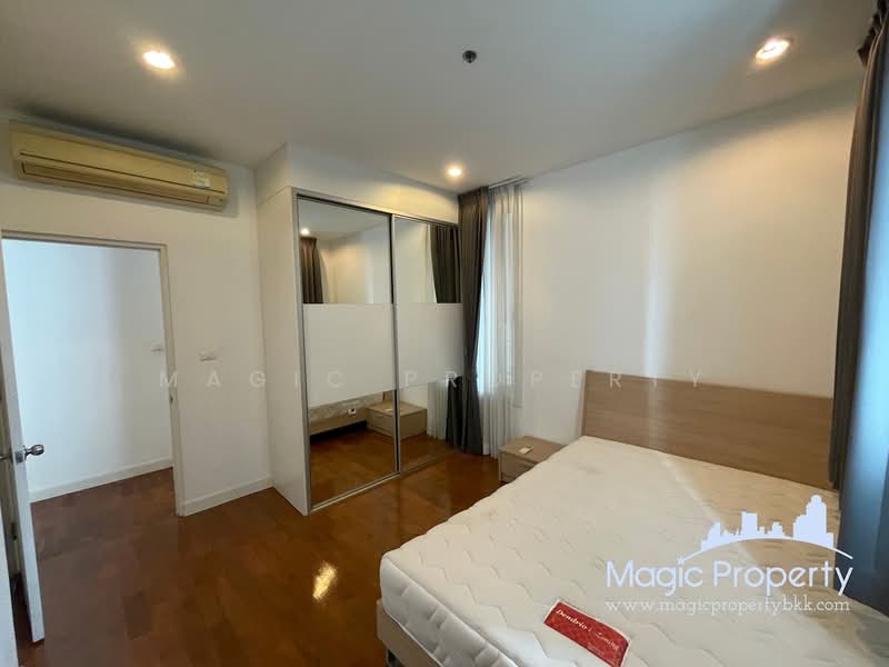 Siri Residence, Bangkok, 21 Soi Sukhumvit 24, Khong Tan, Khlong Toei, Bangkok, 2 Bedrooms, 88 sqm, Condo For Rent, by Magic Property, 500488194 - DDproperty.com
