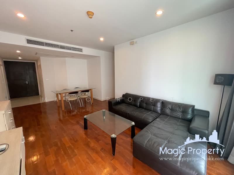 Siri Residence : สิริ เรสซิเด้นซ์, กรุงเทพ, 21 ซอยสุขุมวิท 24, คลองตัน, คลองเตย, กรุงเทพ, 88 ตร.ม., คอนโด ให้เช่า, โดย Magic Property, 500488194 - DDproperty.com