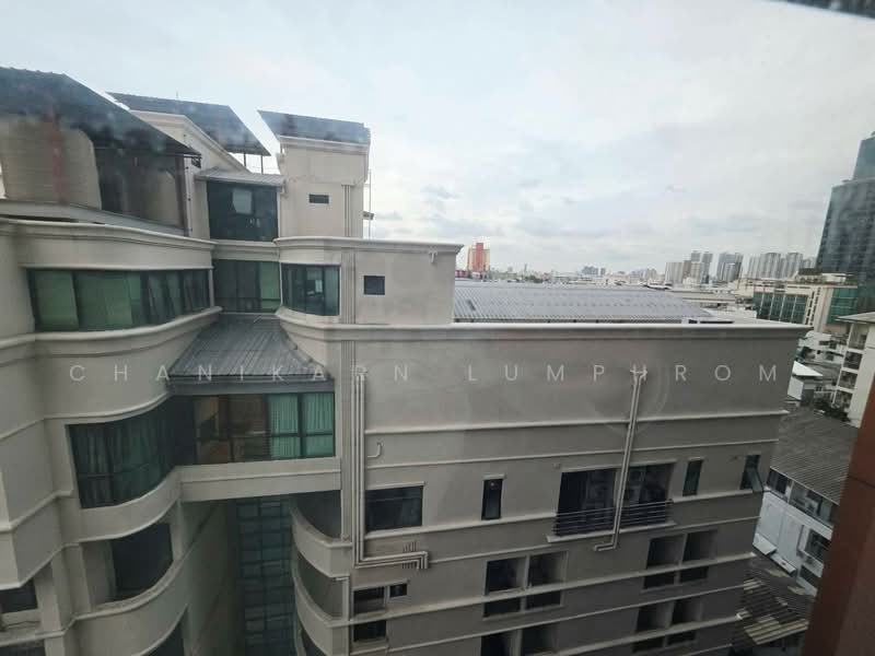 XT Huaikhwang, Bangkok, 244 Ratchadaphisek Road, Huai Khwang, Bangkok, 2 Bedrooms, 53 sqm, Condo For Rent, by Chanikarn Lumphrom, 500488196 - DDproperty.com