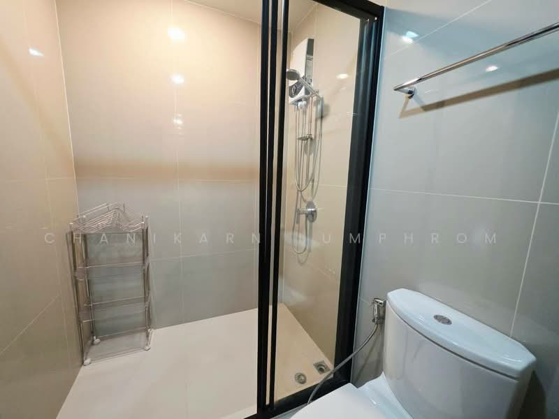 XT Huaikhwang, Bangkok, 244 Ratchadaphisek Road, Huai Khwang, Bangkok, 2 Bedrooms, 53 sqm, Condo For Rent, by Chanikarn Lumphrom, 500488196 - DDproperty.com