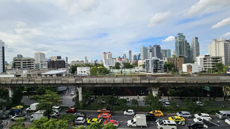 The Crest Sukhumvit 34, Bangkok, 778 Sukhumvit Road, Khong Tan, Khlong Toei, Bangkok, 2 Bedrooms, 88 sqm, Condo For Rent, by BANGKOK PROPERTY AGENTS, 500488197 - DDproperty.com