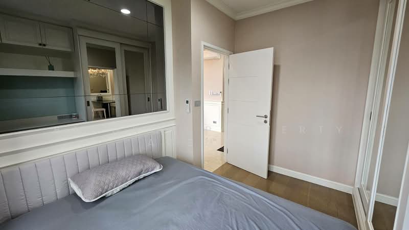 The Crest Sukhumvit 34, Bangkok, 778 Sukhumvit Road, Khong Tan, Khlong Toei, Bangkok, 2 Bedrooms, 88 sqm, Condo For Rent, by BANGKOK PROPERTY AGENTS, 500488197 - DDproperty.com