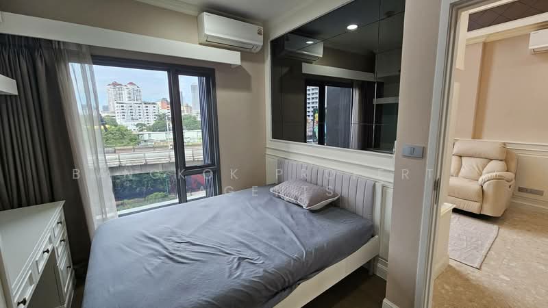 The Crest Sukhumvit 34 : เดอะ เครสท์ สุขุมวิท 34, กรุงเทพ, 778 สุขุมวิท, คลองตัน, คลองเตย, กรุงเทพ, 88 ตร.ม., คอนโด ให้เช่า, โดย BANGKOK PROPERTY AGENTS, 500488197 - DDproperty.com