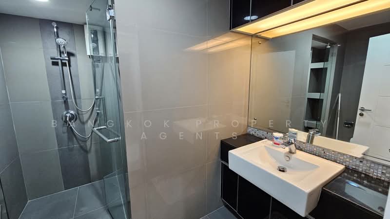 The Crest Sukhumvit 34, Bangkok, 778 Sukhumvit Road, Khong Tan, Khlong Toei, Bangkok, 2 Bedrooms, 88 sqm, Condo For Rent, by BANGKOK PROPERTY AGENTS, 500488197 - DDproperty.com