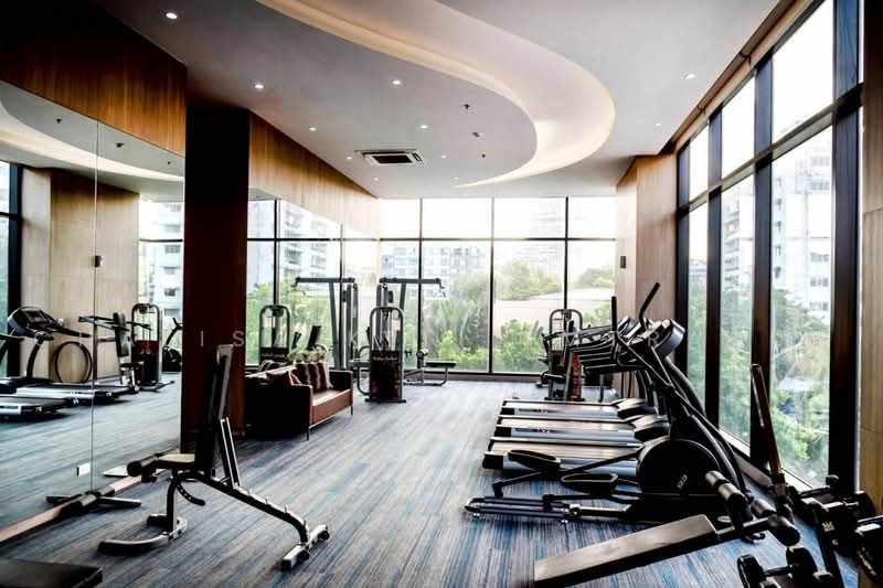 The Panora Pattaya, Chon Buri (Pattaya), Pratumnak Rd., Nong Pru, Bang Lamung (Pattaya), Chon Buri (Pattaya), 1 Bedroom, 33 sqm, Condo For Rent, by Chalisa Kitilimtrakul, 500488198 - DDproperty.com