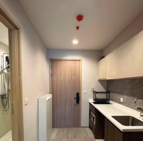 Life Sathorn Sierra : ไลฟ์ สาทร เซียร์รา, กรุงเทพ, ถนนราชพฤกษ์, ตลาดพลู, ธนบุรี, กรุงเทพ, 35 ตร.ม., คอนโด ขาย, โดย Rungkan Wijitjun, 500488199 - DDproperty.com