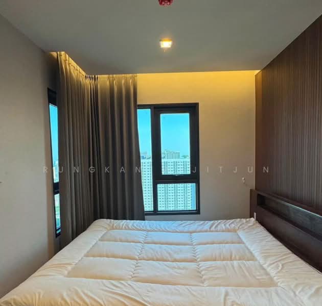 Life Sathorn Sierra : ไลฟ์ สาทร เซียร์รา, กรุงเทพ, ถนนราชพฤกษ์, ตลาดพลู, ธนบุรี, กรุงเทพ, 35 ตร.ม., คอนโด ขาย, โดย Rungkan Wijitjun, 500488199 - DDproperty.com