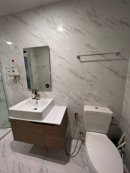 IDEO Mobi Sukhumvit Eastpoint, Bangkok, Sukhumvit Road, Bang Na, Bangkok, 1 Bedroom, 36 sqm, Condo For Rent, by Chanikarn Lumphrom, 500488204 - DDproperty.com