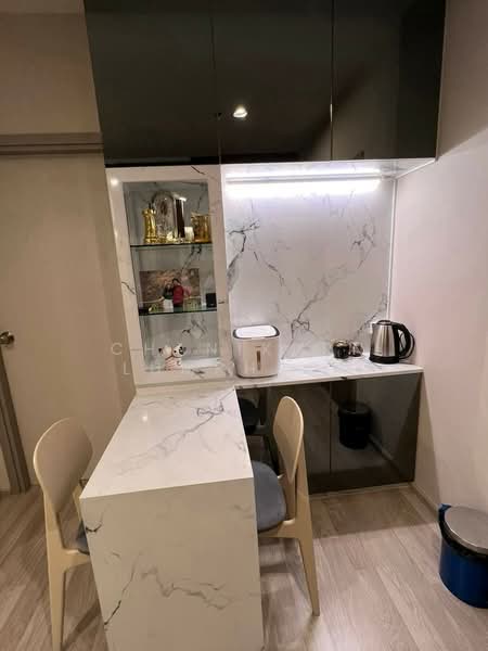 IDEO Mobi Sukhumvit Eastpoint, กรุงเทพ, Sukhumvit Road, บางนา, กรุงเทพ, 36 ตร.ม., คอนโด ให้เช่า, โดย Chanikarn Lumphrom, 500488204 - DDproperty.com