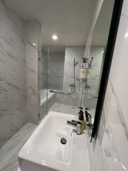 IDEO Mobi Sukhumvit Eastpoint, Bangkok, Sukhumvit Road, Bang Na, Bangkok, 1 Bedroom, 36 sqm, Condo For Rent, by Chanikarn Lumphrom, 500488204 - DDproperty.com
