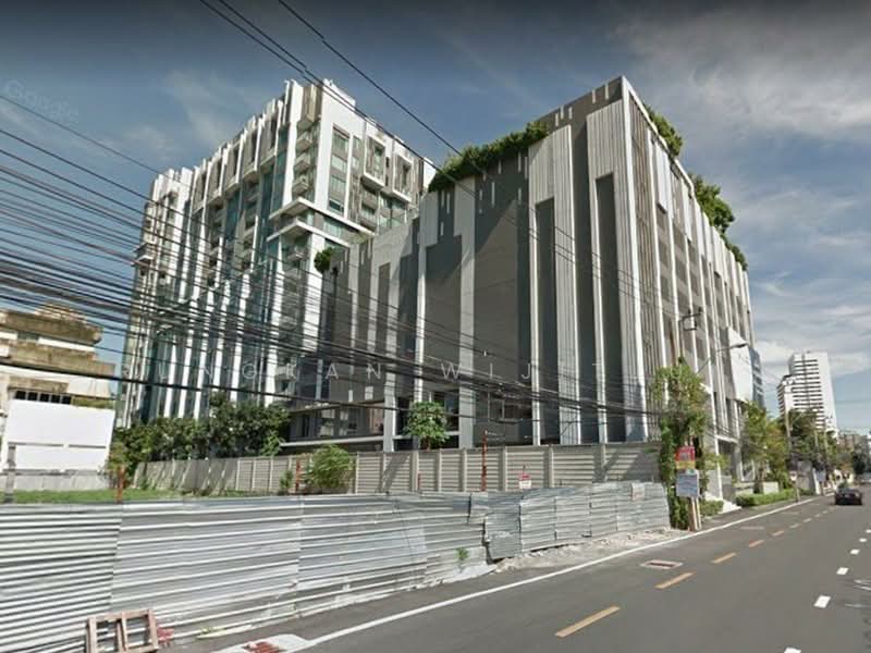 CEIL by Sansiri, Bangkok, 11 Soi Ekamai 12, Sukhumvit 63 Road, Khlong Tan Nua, Watthana, Bangkok, 1 Bedroom, 31 sqm, Condo For Sale, by Rungkan Wijitjun, 500488205 - DDproperty.com