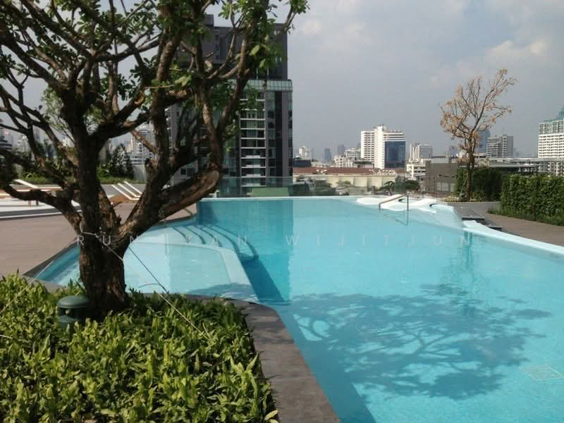 CEIL by Sansiri : ซีล บาย แสนสิริ, กรุงเทพ, 11 ซอยเอกมัย 12 ถนนสุขุมวิท 63, คลองตันเหนือ, วัฒนา, กรุงเทพ, 31 ตร.ม., คอนโด ขาย, โดย Rungkan Wijitjun, 500488205 - DDproperty.com