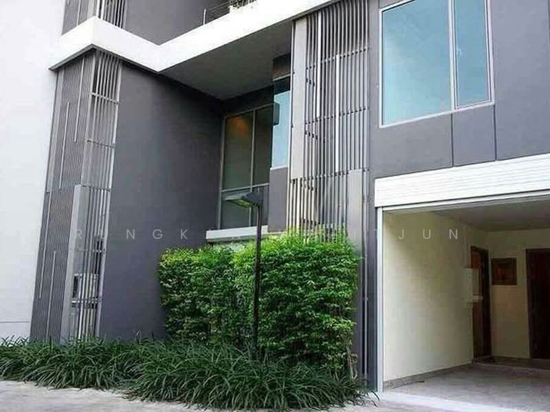 CEIL by Sansiri : ซีล บาย แสนสิริ, กรุงเทพ, 11 ซอยเอกมัย 12 ถนนสุขุมวิท 63, คลองตันเหนือ, วัฒนา, กรุงเทพ, 31 ตร.ม., คอนโด ขาย, โดย Rungkan Wijitjun, 500488205 - DDproperty.com