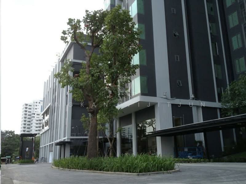 CEIL by Sansiri, Bangkok, 11 Soi Ekamai 12, Sukhumvit 63 Road, Khlong Tan Nua, Watthana, Bangkok, 1 Bedroom, 31 sqm, Condo For Sale, by Rungkan Wijitjun, 500488205 - DDproperty.com