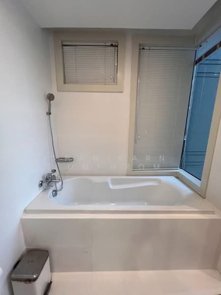 Manhattan Chidlom, Bangkok, 1032 Phetchaburi 32 Alley, Makkasan, Ratchathewi, Bangkok, 1 Bedroom, 58 sqm, Condo For Rent, by Chanikarn Lumphrom, 500488208 - DDproperty.com