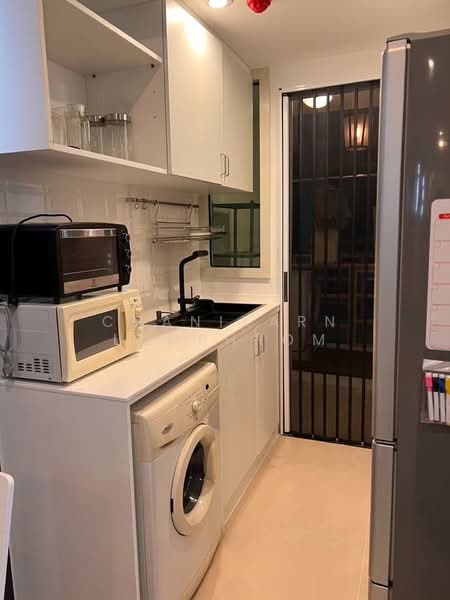 Manhattan Chidlom, Bangkok, 1032 Phetchaburi 32 Alley, Makkasan, Ratchathewi, Bangkok, 1 Bedroom, 58 sqm, Condo For Rent, by Chanikarn Lumphrom, 500488208 - DDproperty.com